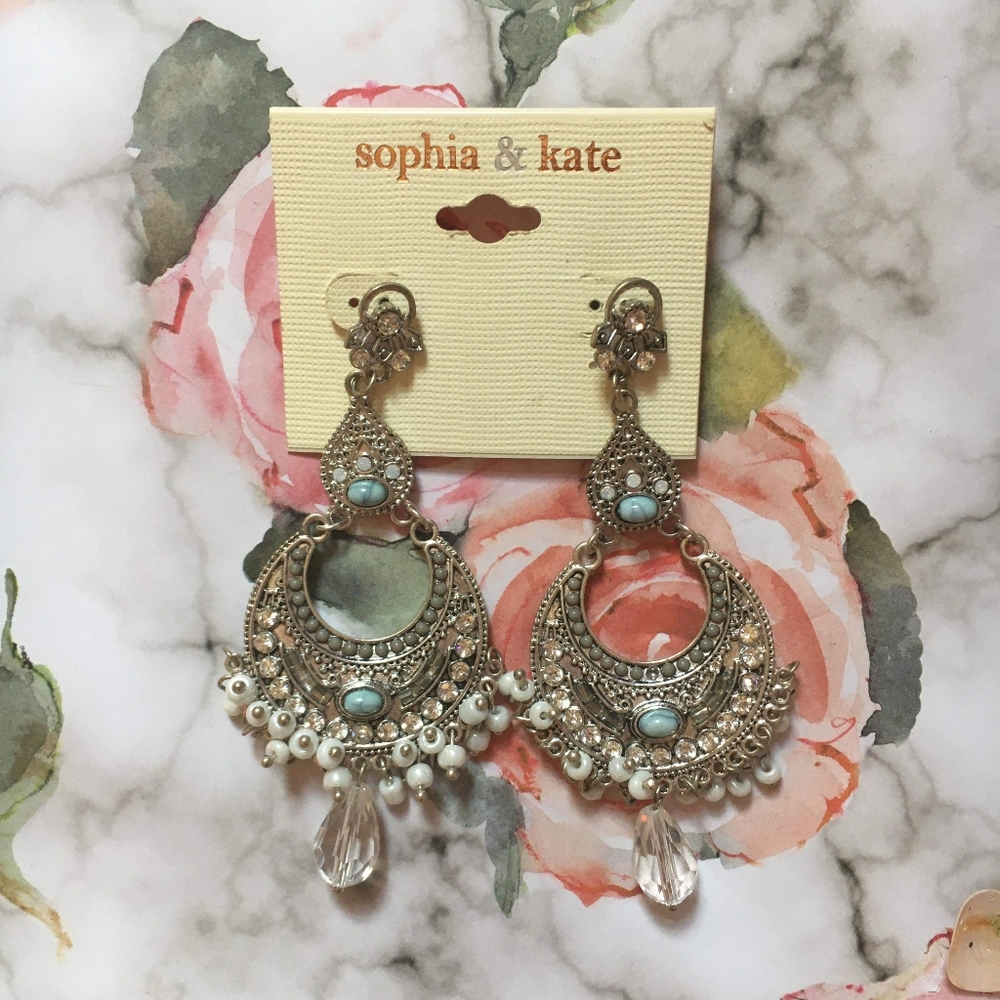 Earring